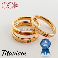 💎💎 4s Grosir Solo || Cincin Titanium kualitas Super PREMIUM motif