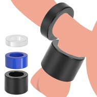 Couple Wear Ring Bag Stretch Egg Egg Lock Ring Stretch Ring Teeth ##[ = Confidential Delivery]