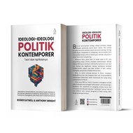 IRCiSoD - Buku Ideologi-Ideologi Politik Kontemporer - Roger Eatwell & Anthony Wright