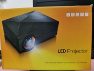 LED 投影機