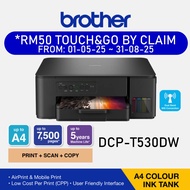 BROTHER T530DW T520W T220 T230 T430W T730DW T420W T520W T720DW T920DW PRINTER L3150 G2010 G1010 HP 5