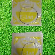 10pes MAVIES Guitar string 1-E for Acoustic Guitar