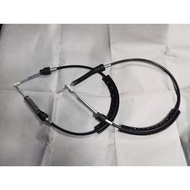 6Q0711265AM 6Q0711235AB 6Q0711266AD 6Q0711266H Gear Shift Cable Polo