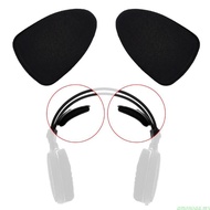 amonoqa Sponge Pads Band for ATH-AD2000 AD1000 AD900 AD700 Headphone