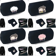 JUJUTSU KAISEN VER GYM printed canvas pen box