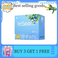 （Hot Sale Price） beSeen Plus - Award-Winning Health Brand Eye Care Supplement, 30 Sachets