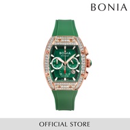 Bonia Women Watch Chronograph BNB10807-2592S