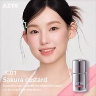 AZTK Liquid Blush Cream Mousse