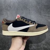 Nike Air Jordan 1 Low Travis Scott
