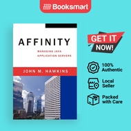 Affinity - Paperback - English - 9780595456260