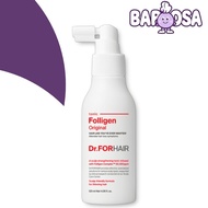 Dr.ForHair Folligen Tonic 120ml