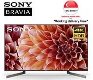 Sony XBR85X900F 85X9000F 85Inch 4K Ultra HD Smart LED TV