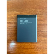 BL-4D Battery Suitable for Nokia Electric Board N8 N97mini N5 E5 E7 808 702TT7-00 Battery