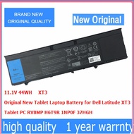 XT3 Laptop Battery for Dell Latitude XT3 Tablet PC RV8MP H6T9R 1NP0F 37HGH