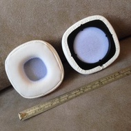 🎧 for MARSHALL MAJOR3 MAJOR 3 Headphones Cushions 3rd Party Replacement NEW 全新代用耳機罩耳套 白 🎧