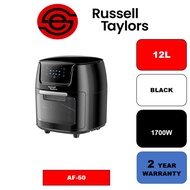 Russell Taylors Oven Air Fryer (12L) AF-50