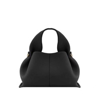 手提包皮包Handbag leather bag小红书同款饺子包2024新款包法国小众品牌单肩斜挎包手提包云朵包新款2025.6.2