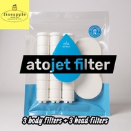 [KOREAN BEAUTY] ATOJET SHOWER FILTER