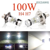 PINCHMY H4 H7 Hot Super Bright 100W 8000K