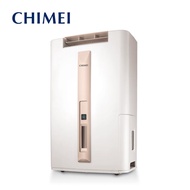 【CHIMEI 奇美】 1級能效 12L 時尚美型節能除濕機 RH-12E0RM