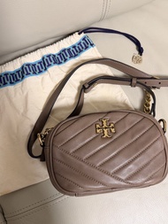Tory Burch Kira Chevron Crossbody Bag