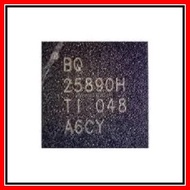 Charging IC BQ25890H original uninstalled