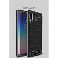 Likgus shockproof case for Samsung Galaxy A8 Star (m Military standard, anti-impact, anti-fingerprint) - Genuine product