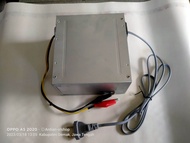 Adaptor 12Volt DC | POWER SUPLLY PSU bekas Cpu komputer yg sudah dimodifikasi