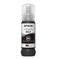 Original Epson 057 Ink Black T057 ink for Epson L8050 Epson L18050 Magenta Yellow Cyan Light Cyan