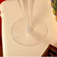 7-in-1 LATEX Balloon Stand/Balloon Pole/7-in-1 STICK CUP