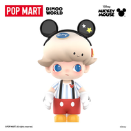 พร้อมส่ง Dimoo x Disney 1000% ดิมู่ ดิสนีย์ ฟิกเกอร์ น่ารัก