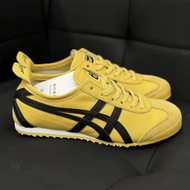 Summer Pure Original Ghost Classic Tiger Tiger Black Gold Tiger Retro Shoes Breathable Slip-On Shoes