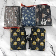 Găng Tay Đi Xe Máy Mùa Đông Nam Nữ Lót Lông Dày Dặn Giữ Ấm Phù Hợp Với Mọi Loại Xe Máy - GTX05