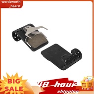 Road Bicycle Heat Dissipation Brake Pads for  for ERX ER9 RX R9 R7  GR9 GR7 ERX Road Hydraulic Disc 