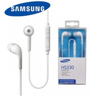 HF HANDSFREE HEADPHONE HEADSET EARPHONE SAMSUNG HS-330 HS330 HS 330