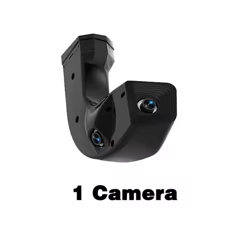 1Camera 1080P AHD IMX307 Camera