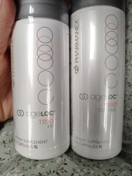 Nu skin tr90 control fit 香港行貨 nuskin