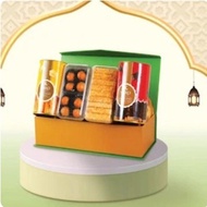 [TERLARIS] Hampers Parcel Lebaran/ Kue Kering Ramadhan Mako Breadtalk