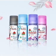 MBK Deodorant Roll On 40ml / MBK anti-sweat Deodorant