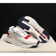 Ultralight running shoes cloudnova Men's and Women's Running Shoes Basketball Shoes Flat Casual Fash