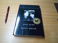 Just Kids by Patti Smith, 9780060936228, 帕蒂·史密斯（Patti Smith）