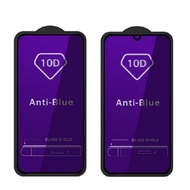 LAYAR SS-Blue10D Tempered Glass VIVO Y81 Y83 Y85 Y90 Y90S Y90i Y91 Y91i Y91C Y93 Y95 Y97 Y100 Y200 Y