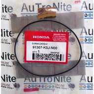 O-Ring 95x2.0 Oil Pump 91307-K0J-N00 Original Honda Genio BeAT Street Scoopy 110 LED FI ESP 91307K0J