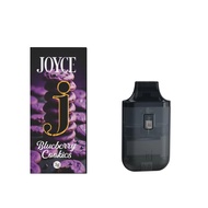 JOYCE Disposable Vape 3ml CBD Dispensary Japan 製品COA取得済 ディスポーザブル リキッド 高濃度 cbdベイプ cbn リキッド ヘンプフレーバー 電