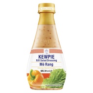 GIA VỊ SỐT MÈ RANG KEWPIE CHAI 210GR