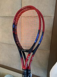 Made in japan vcore 98 2024 新淨 日本網球拍japan tennis racket  grip 2
