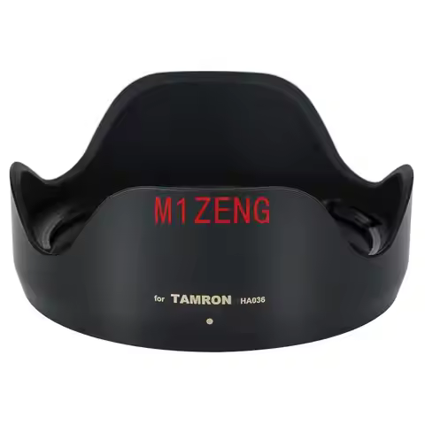 HA046 Reverse flower Lens Hood cover protector for tamron 17-28mm F2.8,17-70 F2.8,28-75 F2.8,28-200 