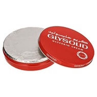 GLYSOLID GLYCERIN CREAM Original / Cream for healthy skin and moisturizes the skin