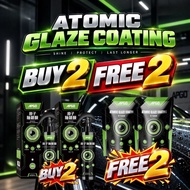 🎉Atomic Glaze Coating Special 🎉