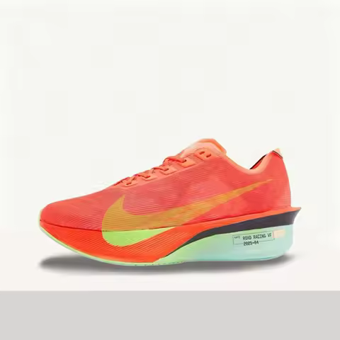 Nike Zoom VaporFly Next 4 Low Running Shoes Comfortable, Soft, Lightweight, Durable Unisex Style HF6